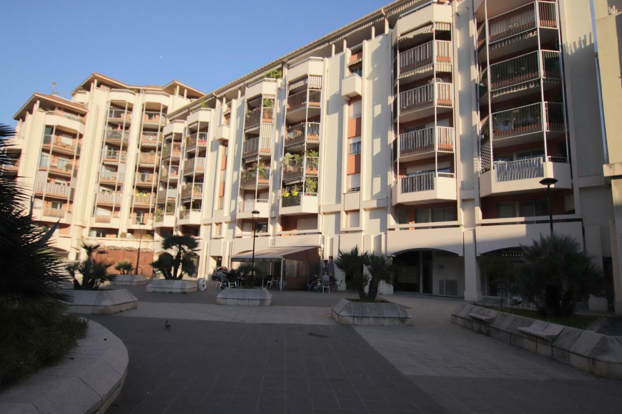 Apartment Le Cigalusa Nizza