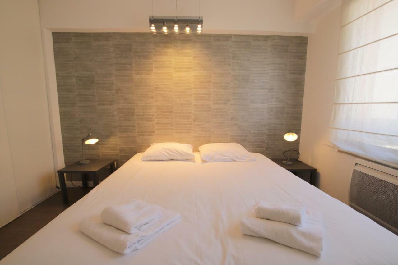 Apartment Le Cigalusa
