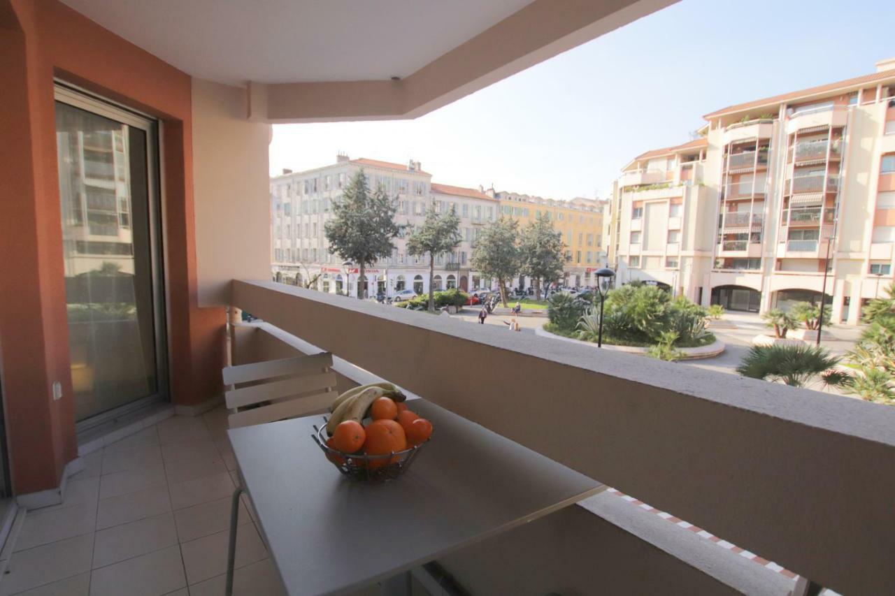 Apartment Le Cigalusa Nizza