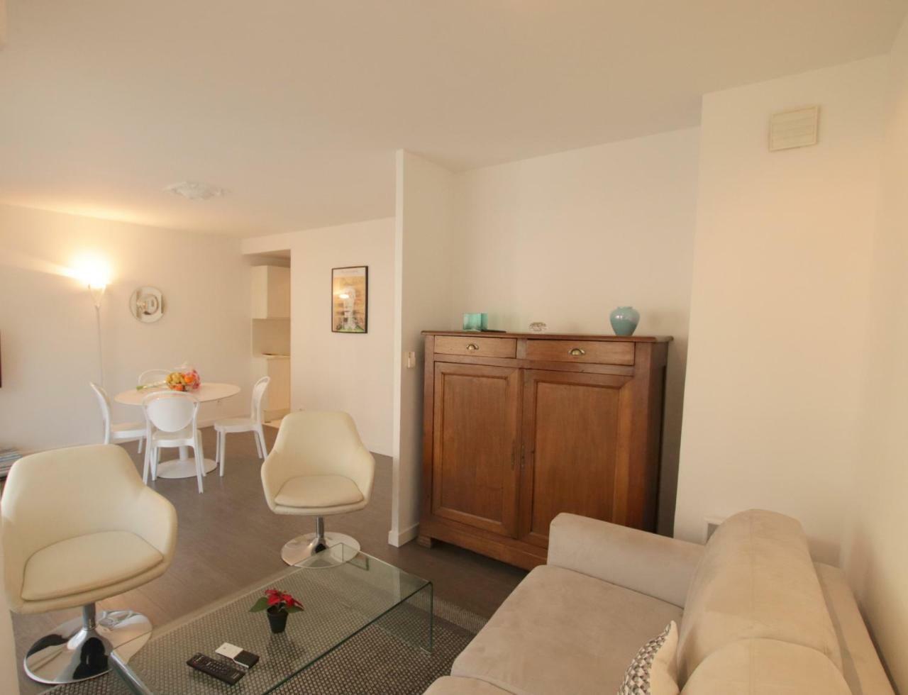 Le Cigalusa Apartment