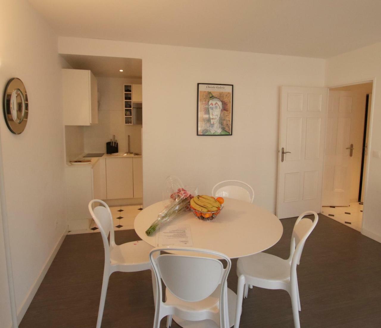 Apartment Le Cigalusa *