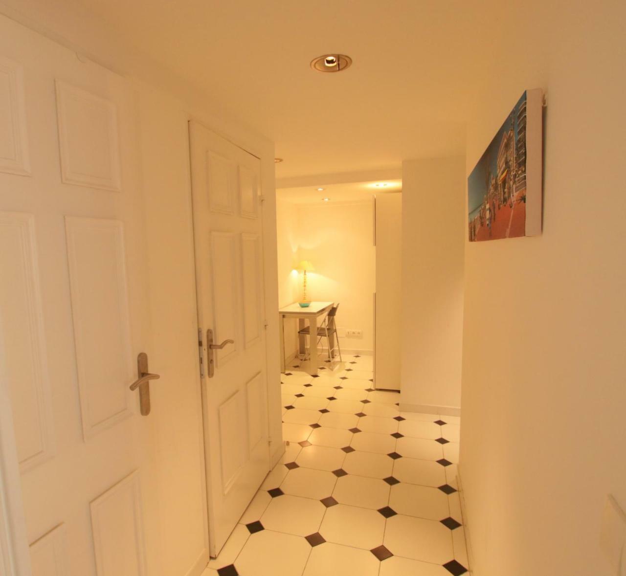 Apartment Le Cigalusa *