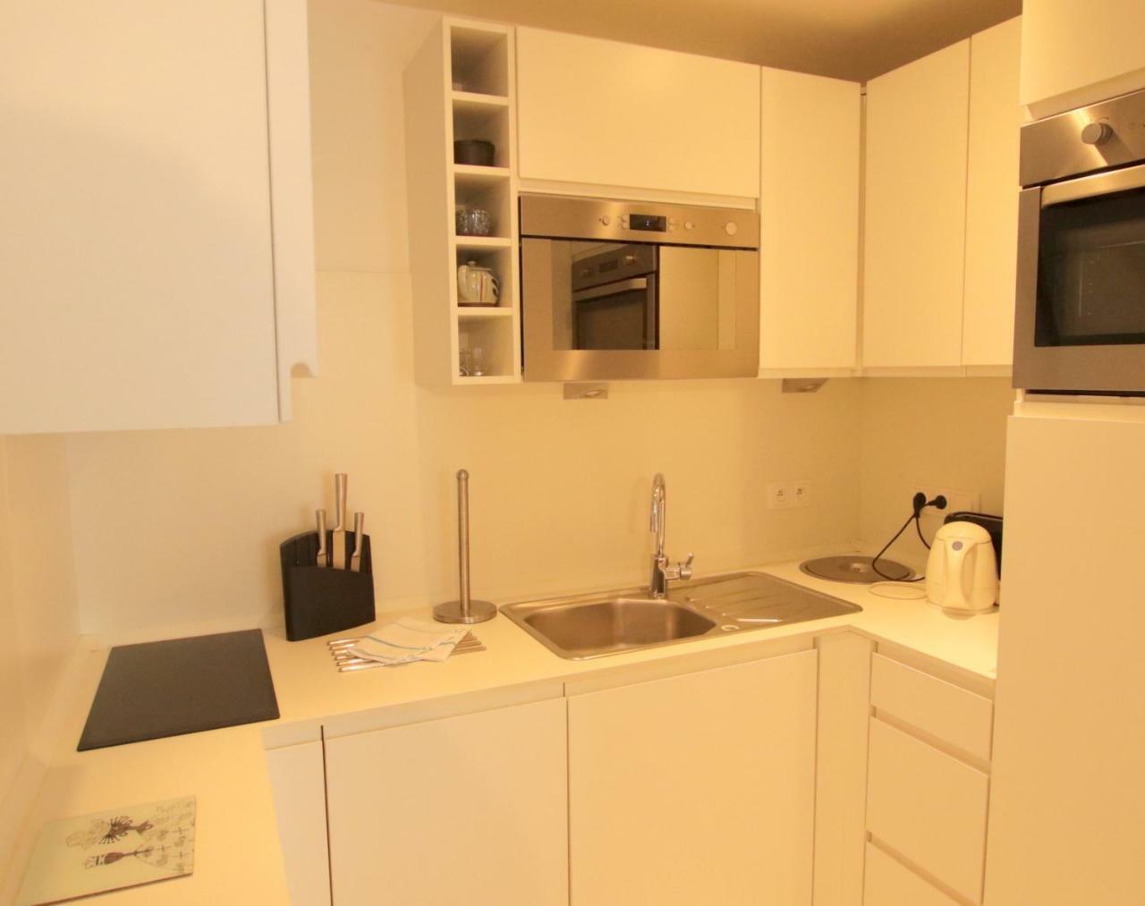 Apartment Le Cigalusa Nizza