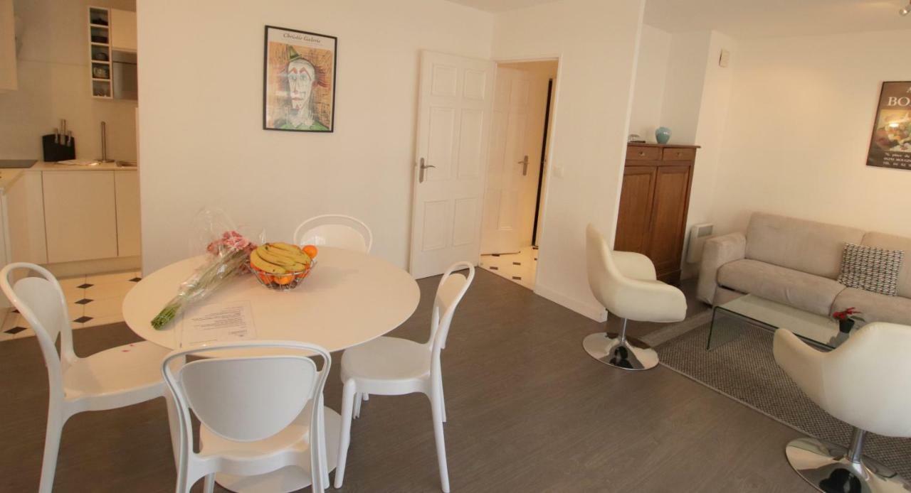 Apartment Le Cigalusa