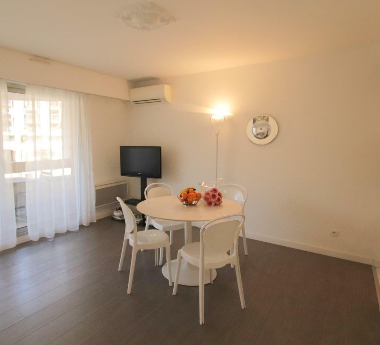 Le Cigalusa Apartment *