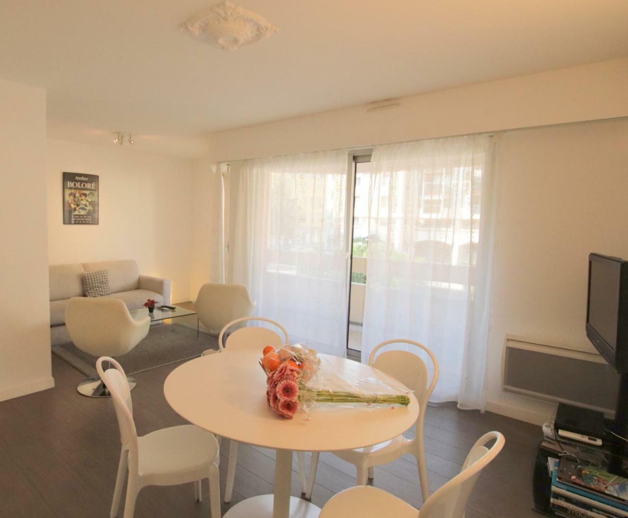 Le Cigalusa Apartment *