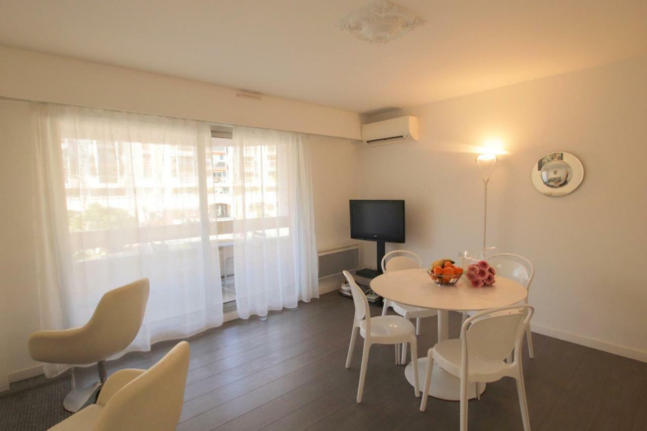Le Cigalusa Apartment Nizza